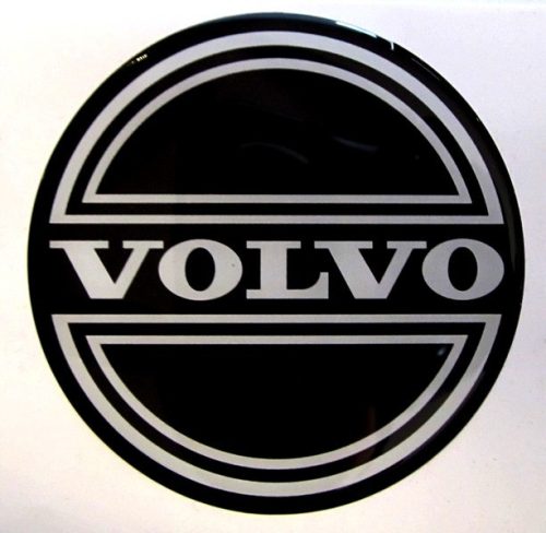 3D-s VOLVO felnimatrica több színben