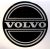 3D-s VOLVO felnimatrica több színben