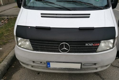 Mercedes Vito motorháztetővédő