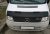 Mercedes Vito motorháztetővédő