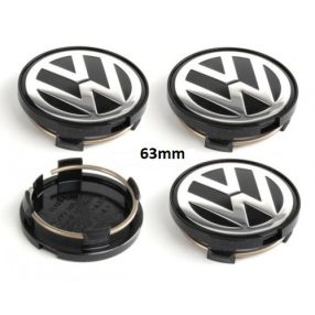 Alufelni kupak VW ABS 63mm/56mm 7D0601165