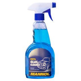 Mannol ablak(üveg) tisztító 500ml 9972
