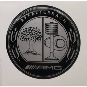 3D-s AMG felnimatrica több színben