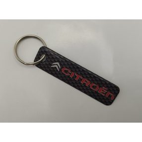 Szilikon Kulcstartók CITROEN