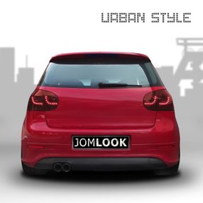 Volkswagen Golf5 LEDES hátsó lámpa JOM 82929