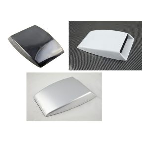 Légbeömlő Carbon Style