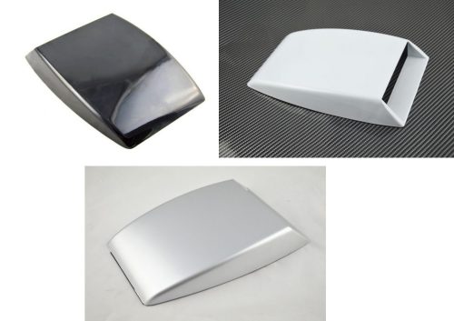 Légbeömlő Carbon Style