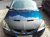 Mitsubishi Lancer Motorháztetővédő