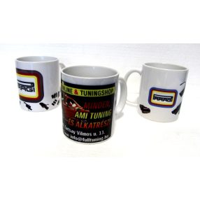 Ajándék tárgyak, ruházat