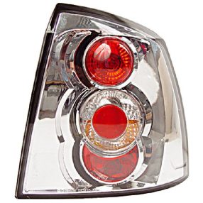 Hátsó lámpa, Lexus hátsó lámpák