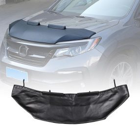 Motorháztetőbőrök, motorháztetővédők