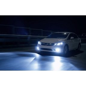 Ködlámpa, Munkalámpa