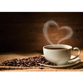   KÁVÉ - OPC - OrganoPetersCoffee