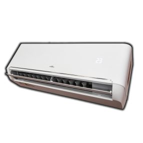  Háztartási split klímák