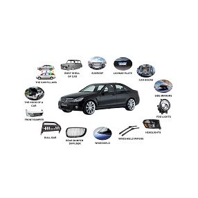 Egyéb külső kiegészítők 